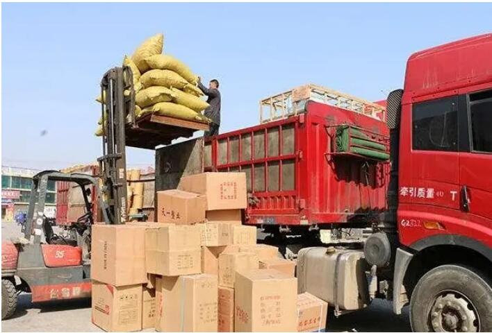 泉州到海勃湾区物流专线