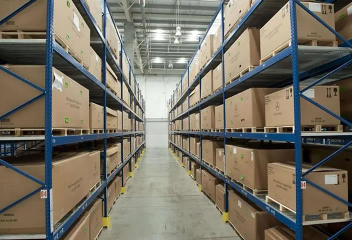 泉州到海勃湾区货物仓储