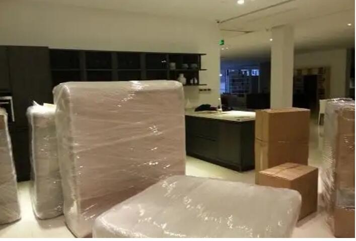 泉州到海勃湾区长途搬家