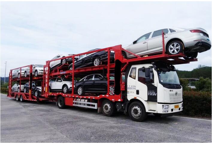 泉州到海勃湾区轿车托运